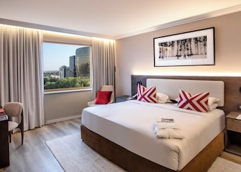 Deluxe Suite, 1 Bedroom