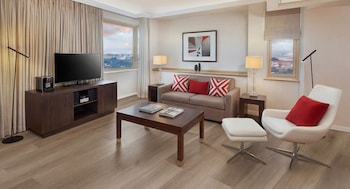 Premium Club Room