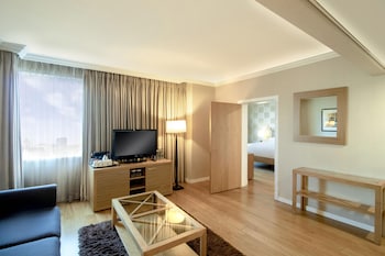Deluxe Suite, 1 Bedroom