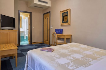Double Room, 1 Double Bed