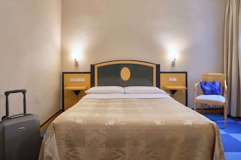 Double Room, 1 Double Bed