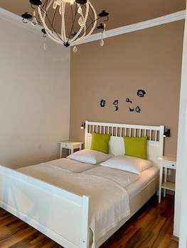 Family Apartment