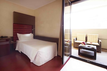 Single Room, Mobility Accessible
