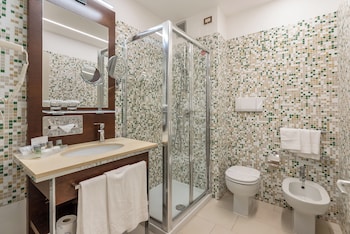 Single Room, Mobility Accessible