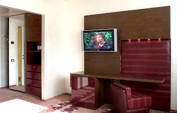 Single Room, Mobility Accessible