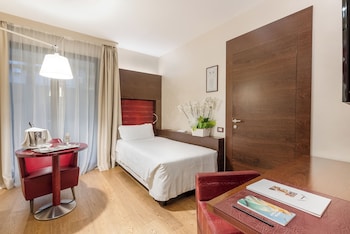 Single Room, Mobility Accessible