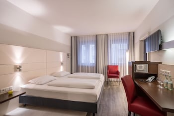 Standard Double or Twin Room, 1 Double Bed