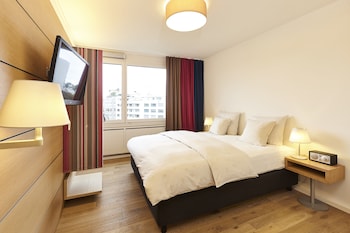 Standard Charming Room (160 cm bed)