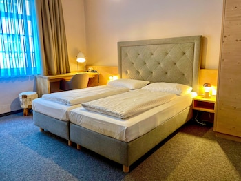 Standard Triple Room, Non Smoking, Allergy Friendly