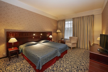 Superior Twin Room (Linna Building)