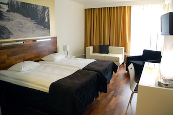 Standard Triple Room (Spa Building)