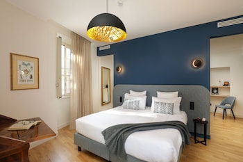 Family Quadruple Room