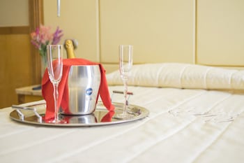 Classic Double Room Single Use