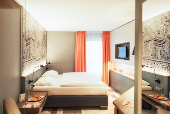 Exclusive Single Room