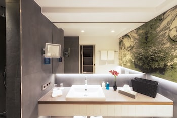 Exclusive Single Room