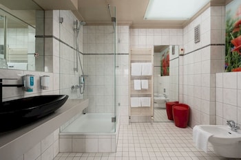Junior Double Room