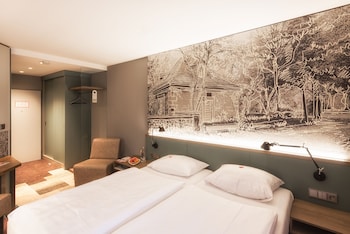 Exclusive Single Room