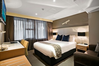 Premier Room, 1 King Bed, Non Smoking