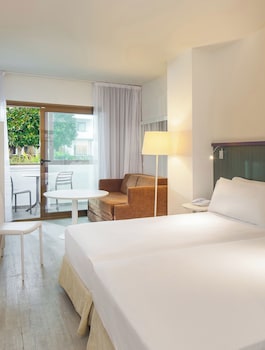 Junior Suite, Ground Floor
