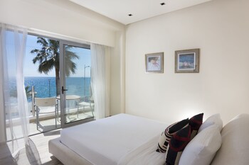 Junior Suite, Sea View