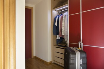 Junior Suite, Sea View