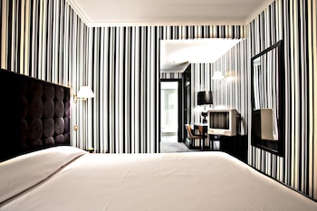 Habitación Doble Matrimonial