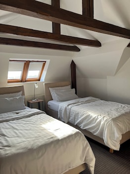 Kleines Zuhause