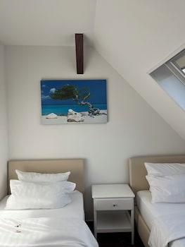 Kleines Zuhause