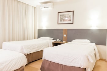 Basic Triple Room