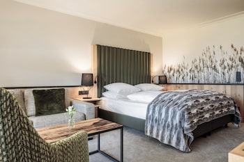 Alpenhof Comfort (1 double bed and sofa bed)