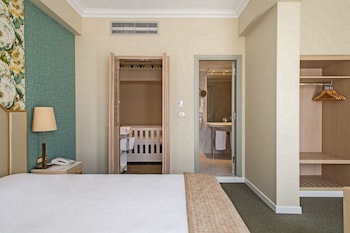 Baby Room