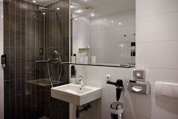 Business Single Room