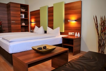 Business Single Room