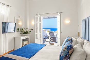 Loft Suite Maisonette Sea View