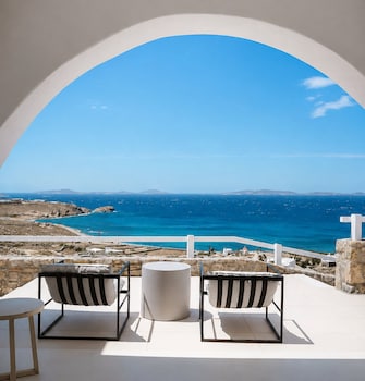 Villa, 2 Bedrooms