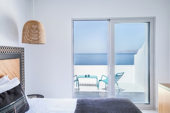 Premium Sea View Room