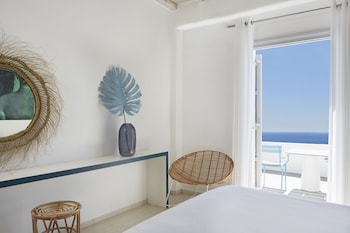 Premium Sea View Room