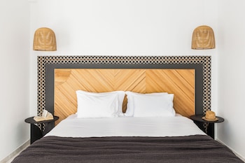 Premium Sea View Room