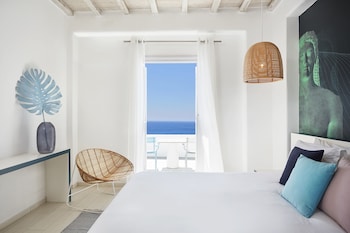 Premium Sea View Room