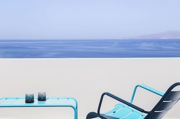 Premium Sea View Room