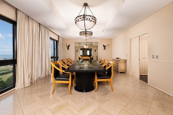 Presidential Suite, 1 Bedroom, Ocean View