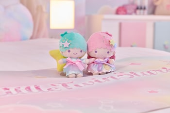 Little Twin Stars Room, Non Smoking