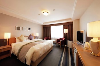 Executive Queen Room