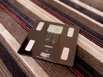 Executive Corner King Double Room