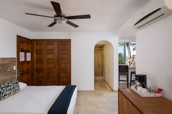 Standard Room, 2 Double Beds