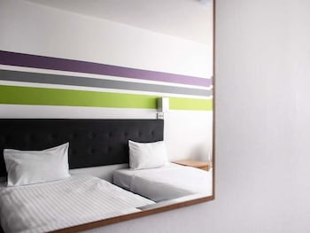 Standard Room, 2 Twin Beds