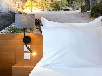 Standard Room, 1 Queen Bed with Sofa bed