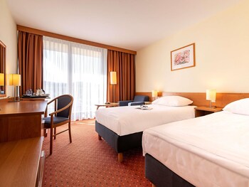 Standard Twin Room, 2 Twin Beds