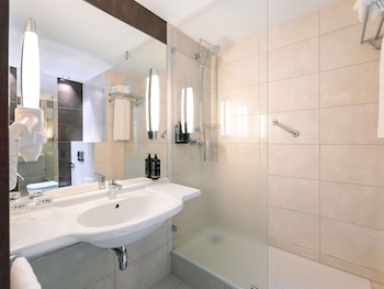 Standard Twin Room, 2 Twin Beds, Ground Floor