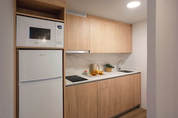 Superior Apartment, 1 Bedroom, Sea View